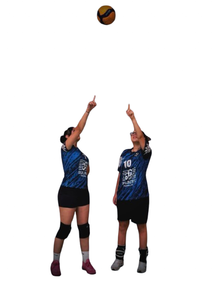 La Courneuve Volley