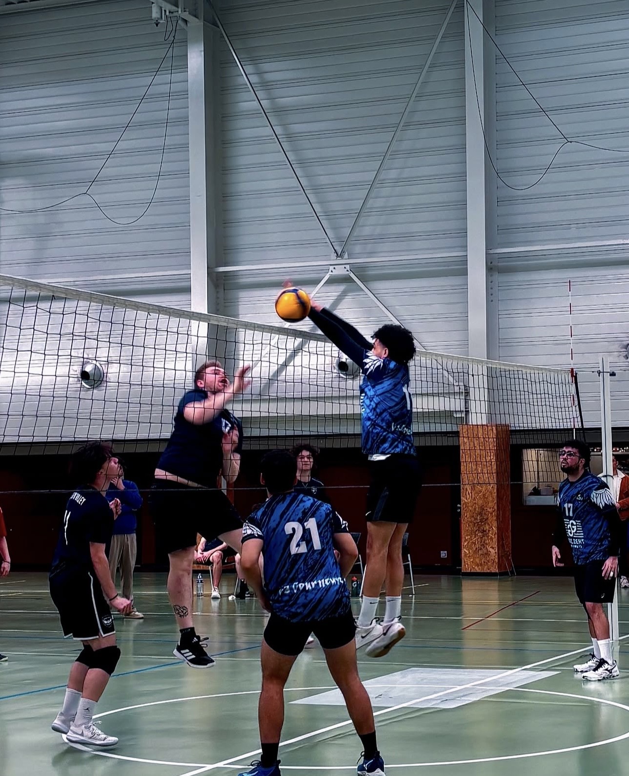 Matchs et Loisirs
