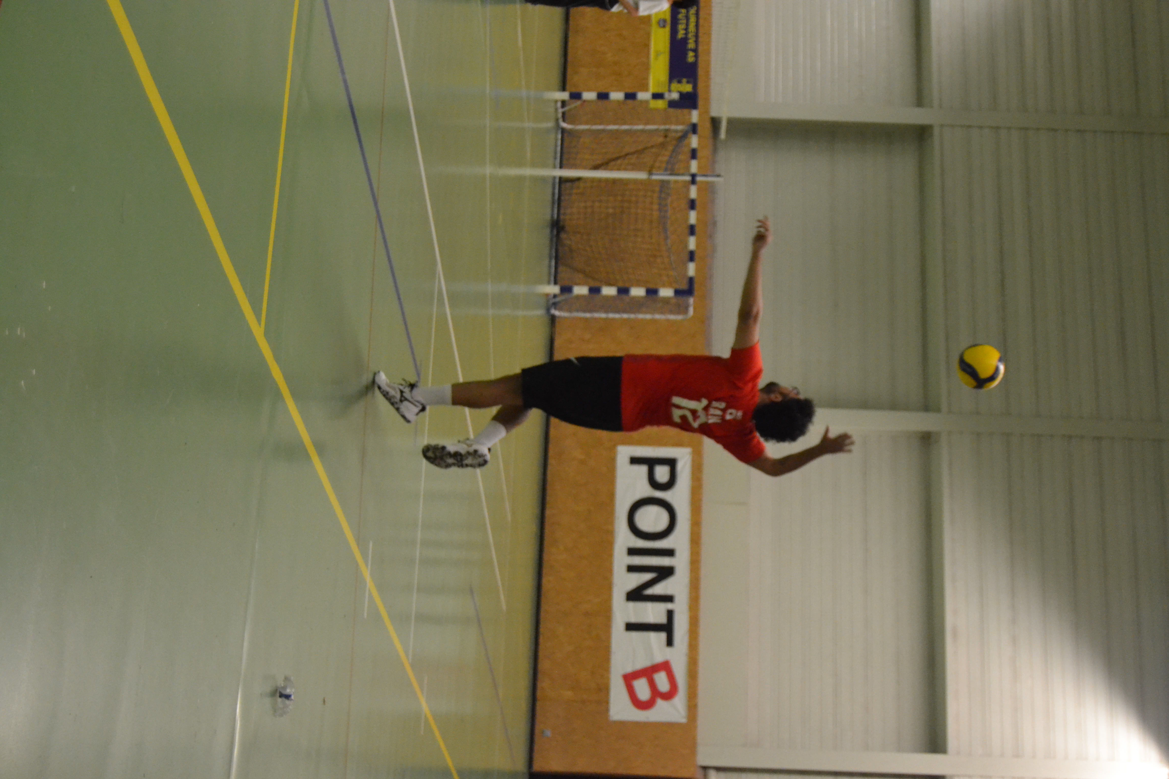 Matchs et Loisirs