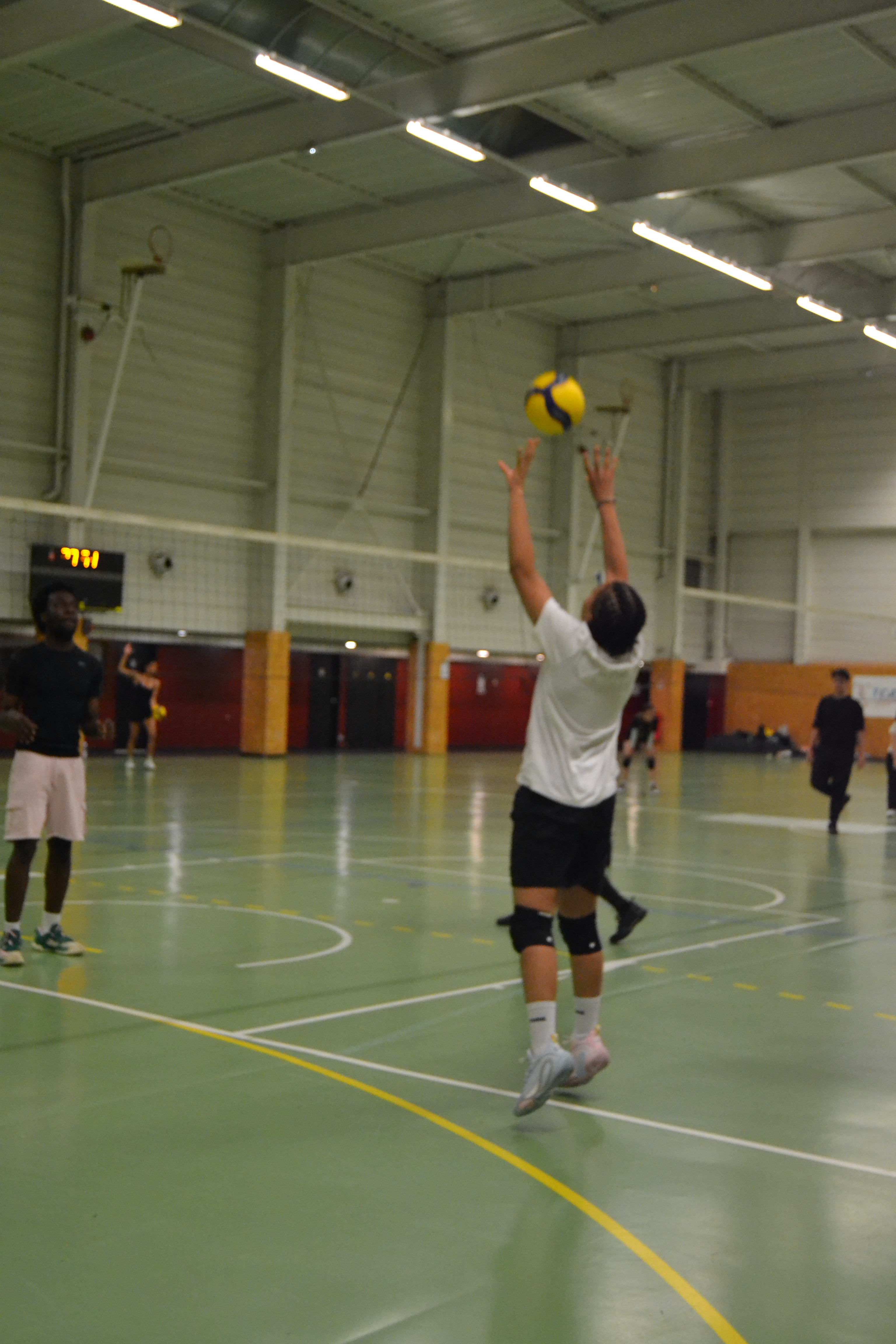 Matchs et Loisirs