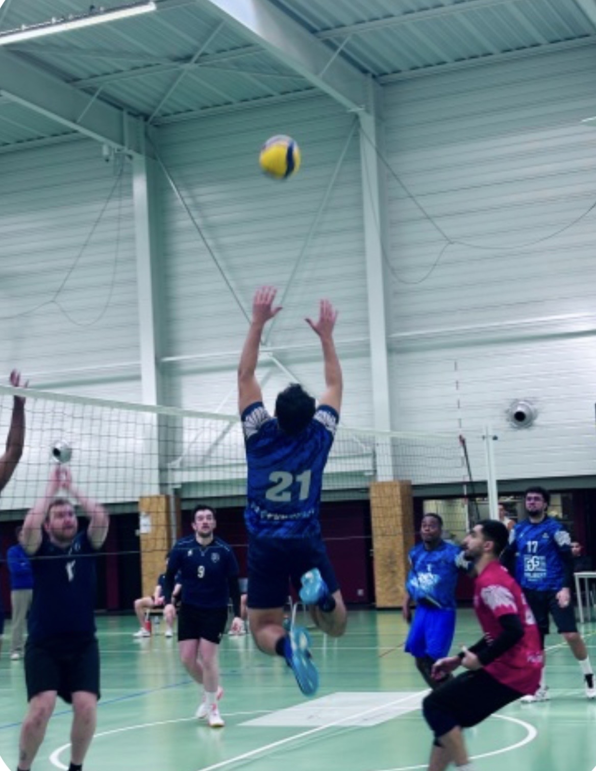 Matchs et Loisirs