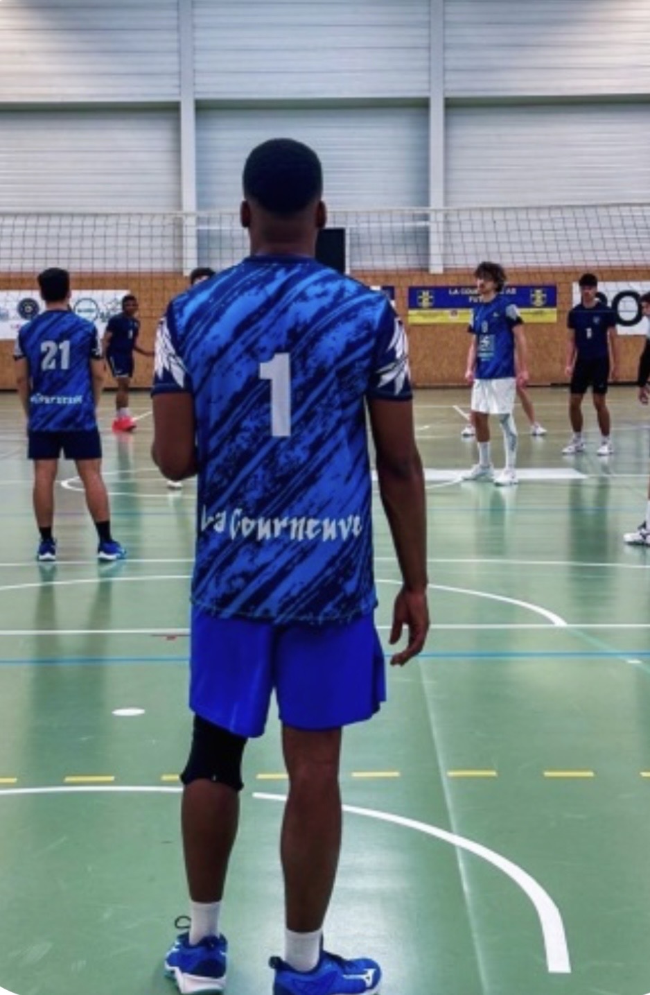 Matchs et Loisirs