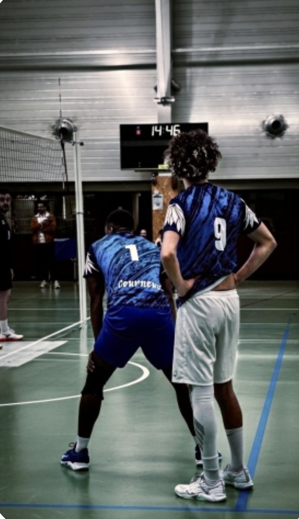 Matchs et Loisirs