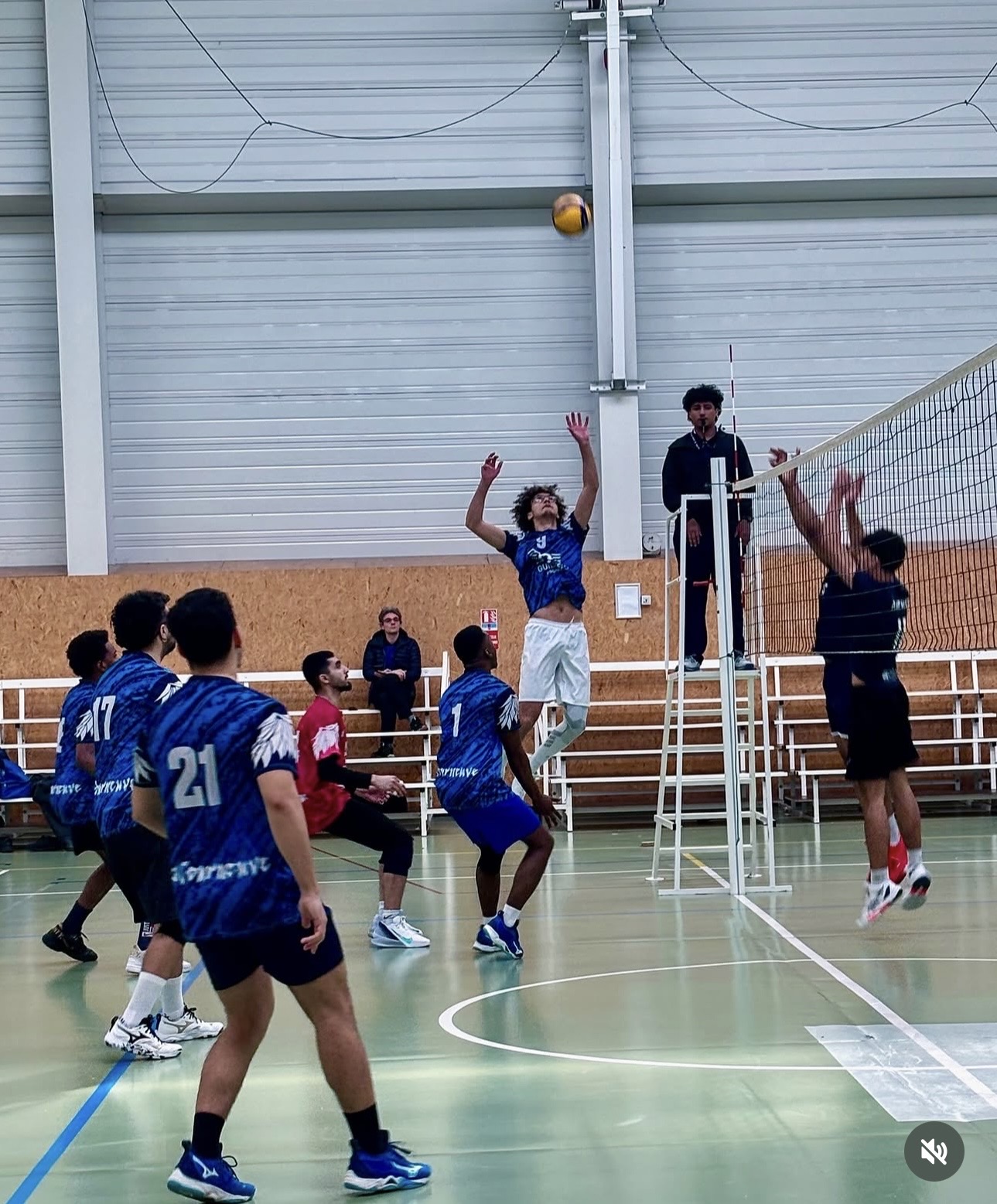 Matchs et Loisirs