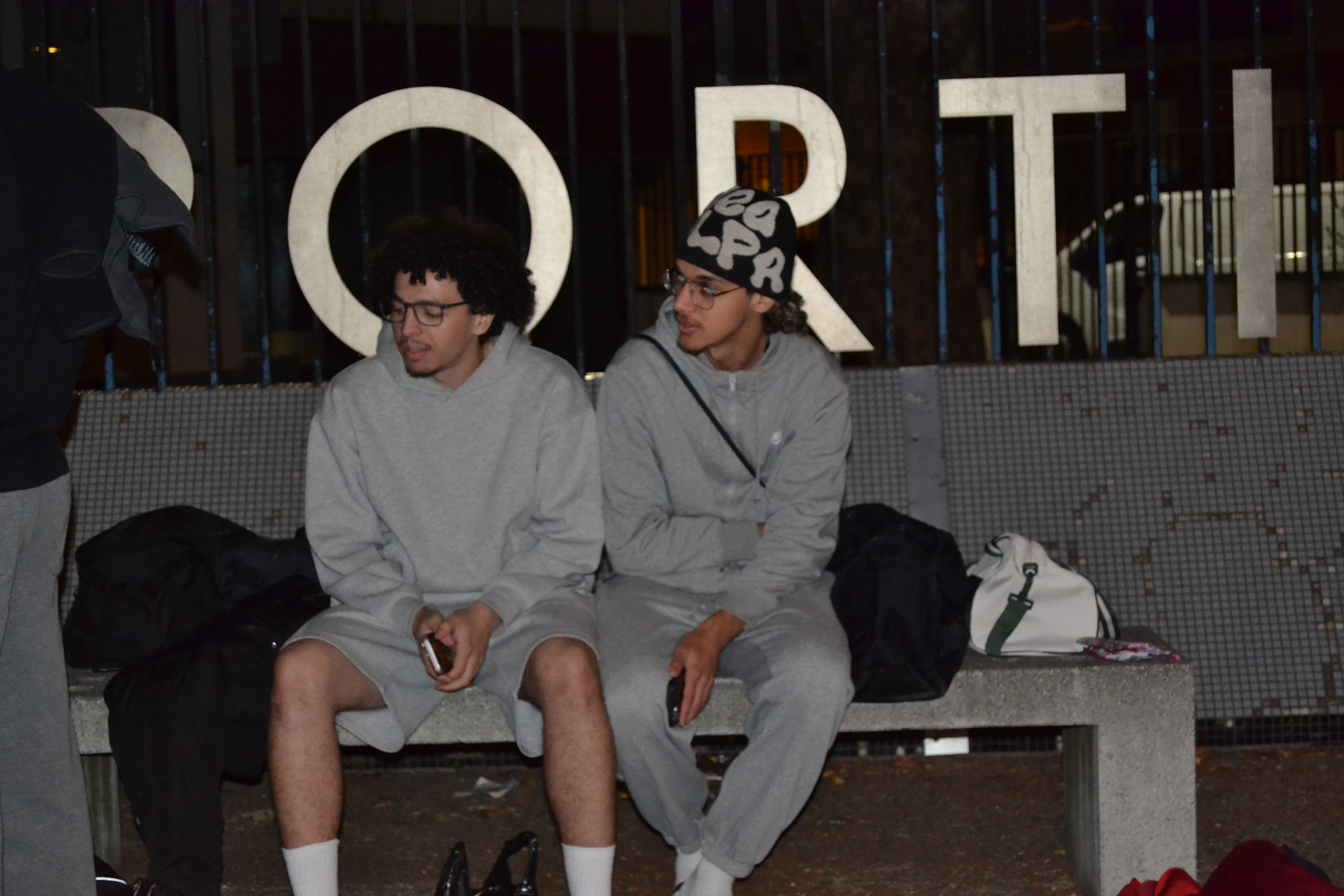 Vie du club
